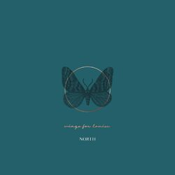 Cover of North