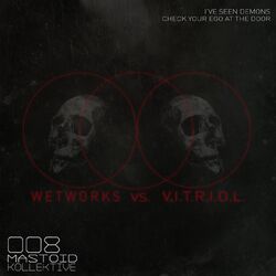 Cover of I've Seen Demons