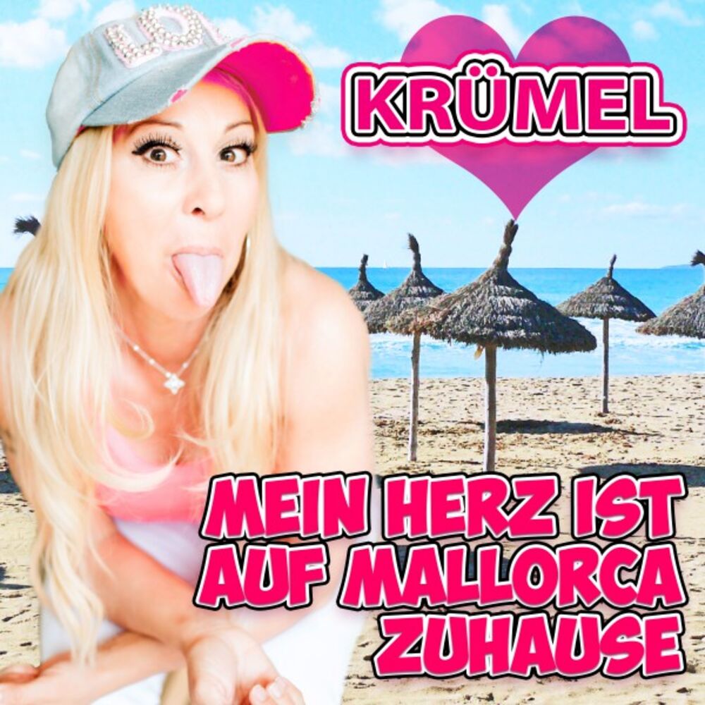 Picture of Mein Herz ist auf Mallorca zuhause