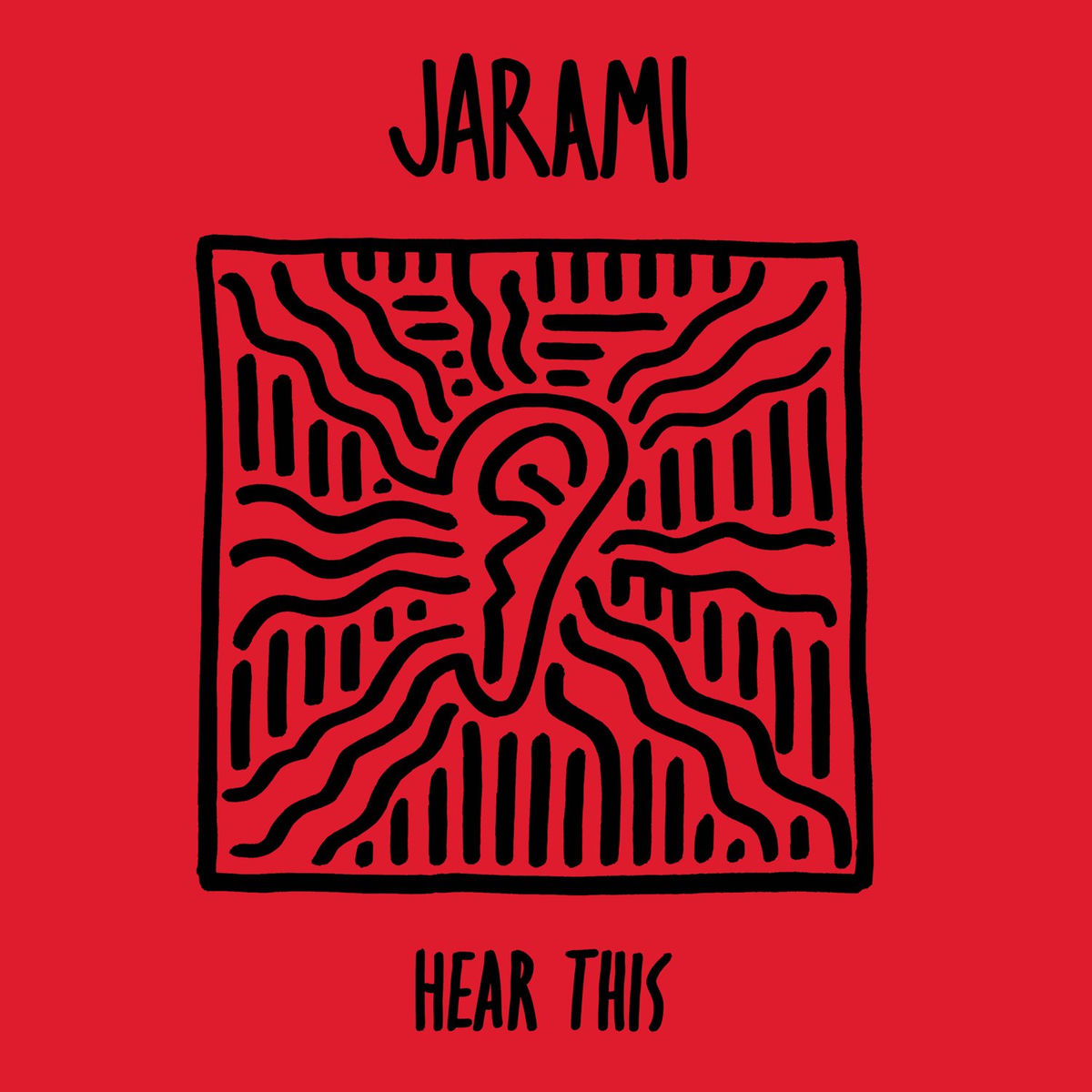 Album cover of Hear This