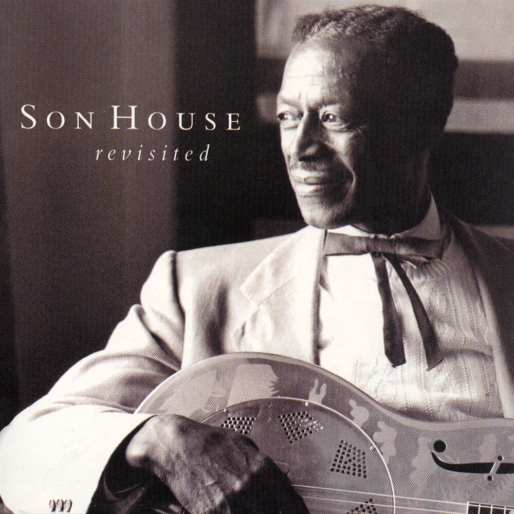 Picture of Son House Revisited Vol. 2