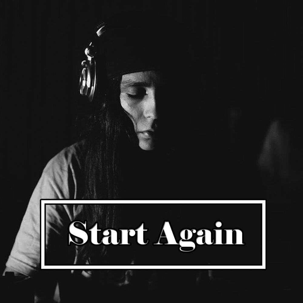 Picture of Start Again