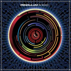 Cover of In Silico