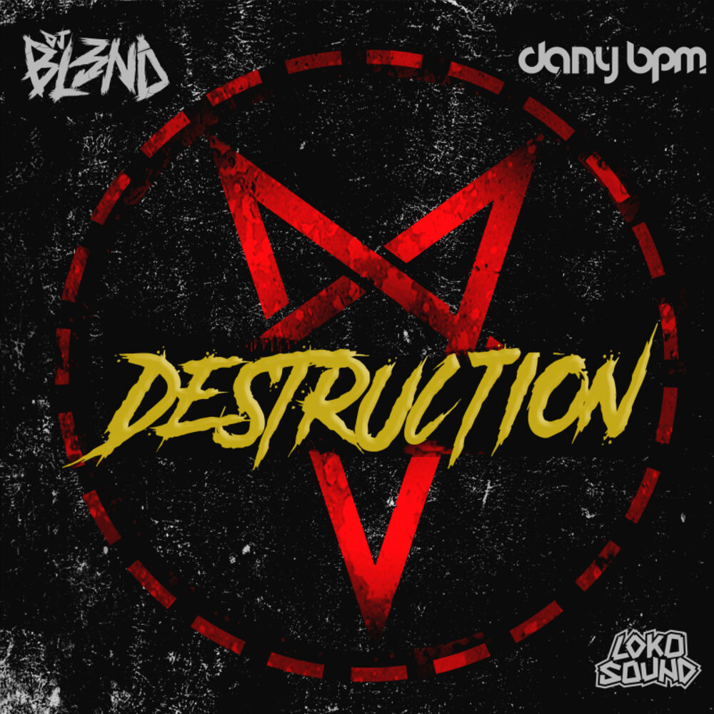 Picture of Destruction