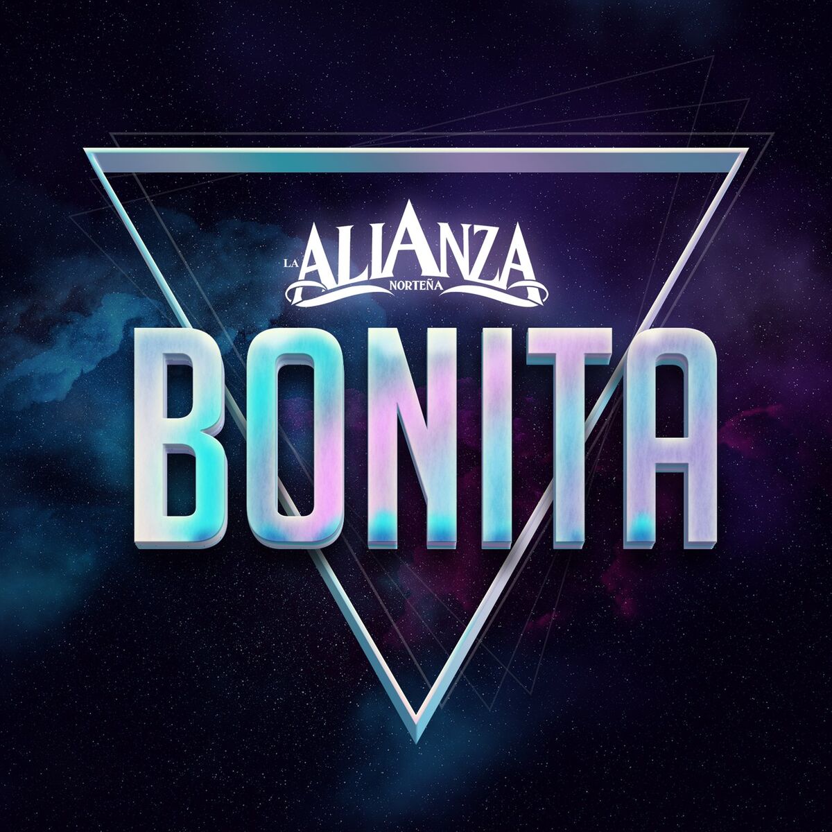 Album picture of Bonita
