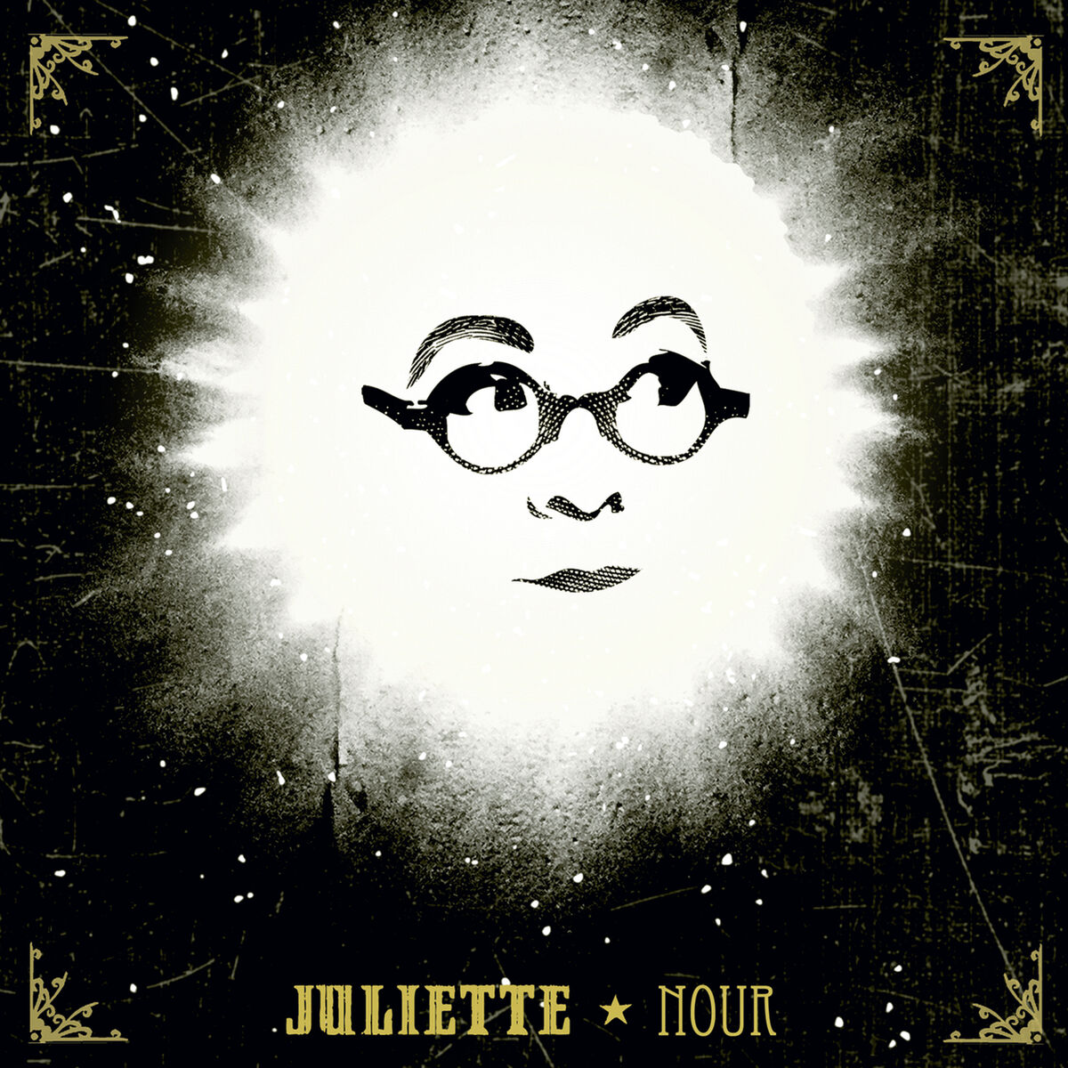 Album cover of L'éternel féminin