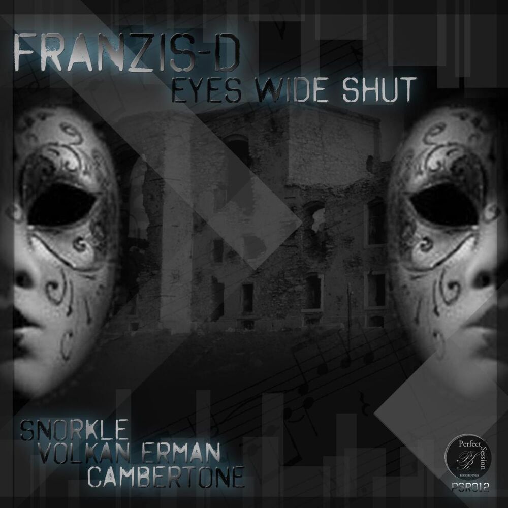 Picture of Eyes Wide Shut