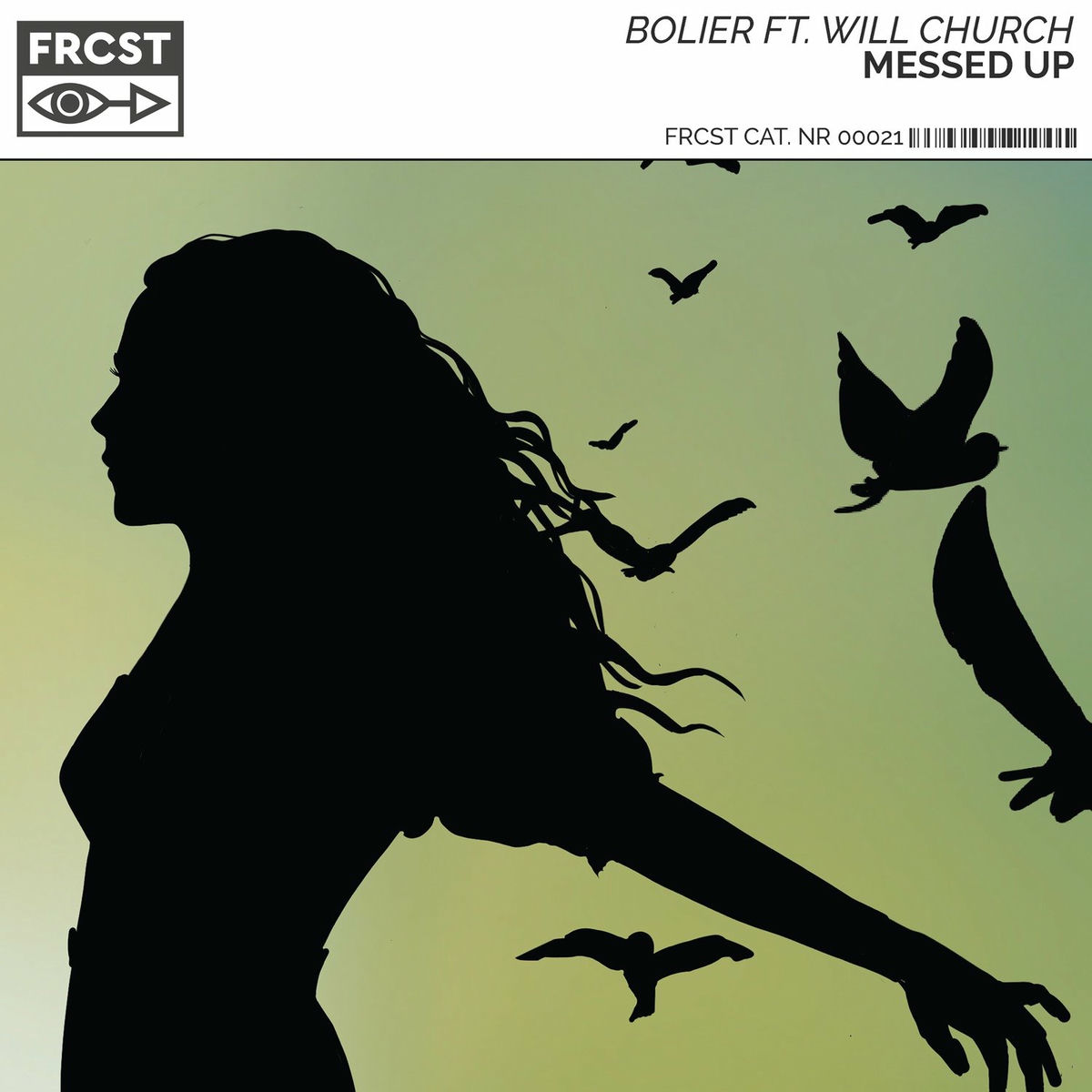 Album cover of Messed Up