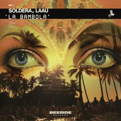 Cover of La Bambola