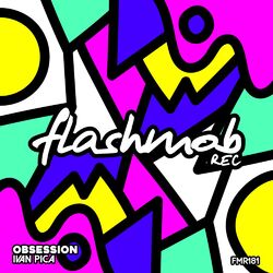 Cover of Obsession