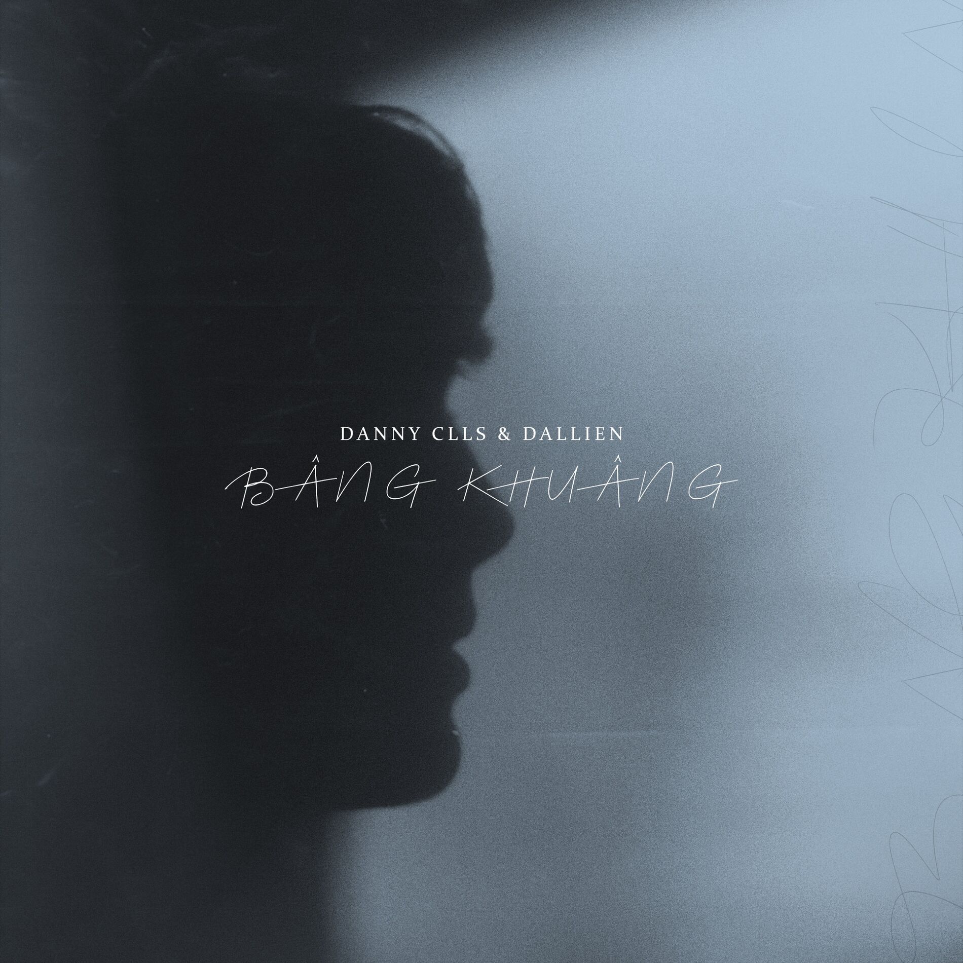 Album cover of Bâng Khuâng
