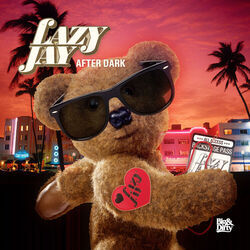 Cover of After Dark