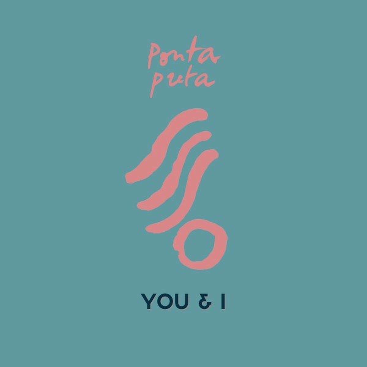 Album cover of You & I