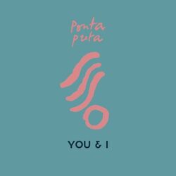 Cover of You & I