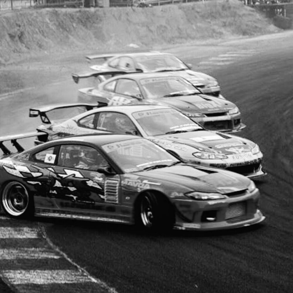 Picture of DRIFT DEVIL (NIGHT PHONK REMIX)