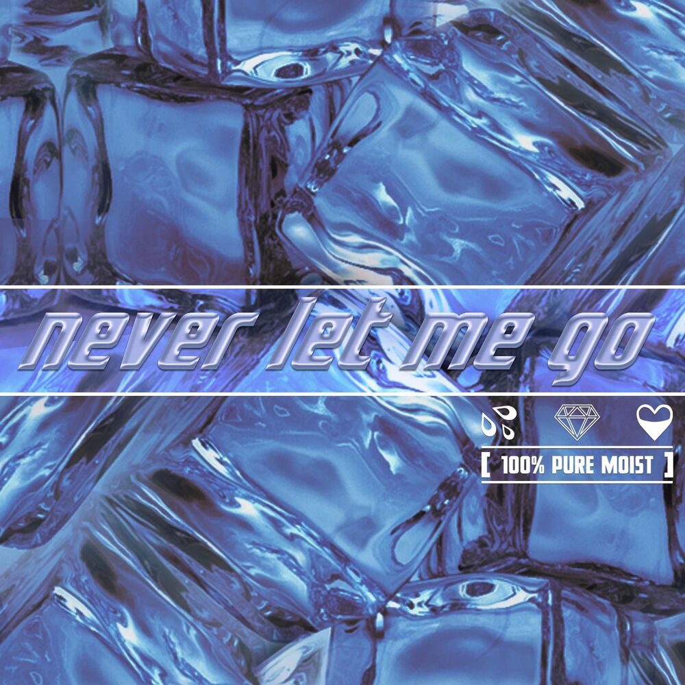 Picture of Never Let Me Go