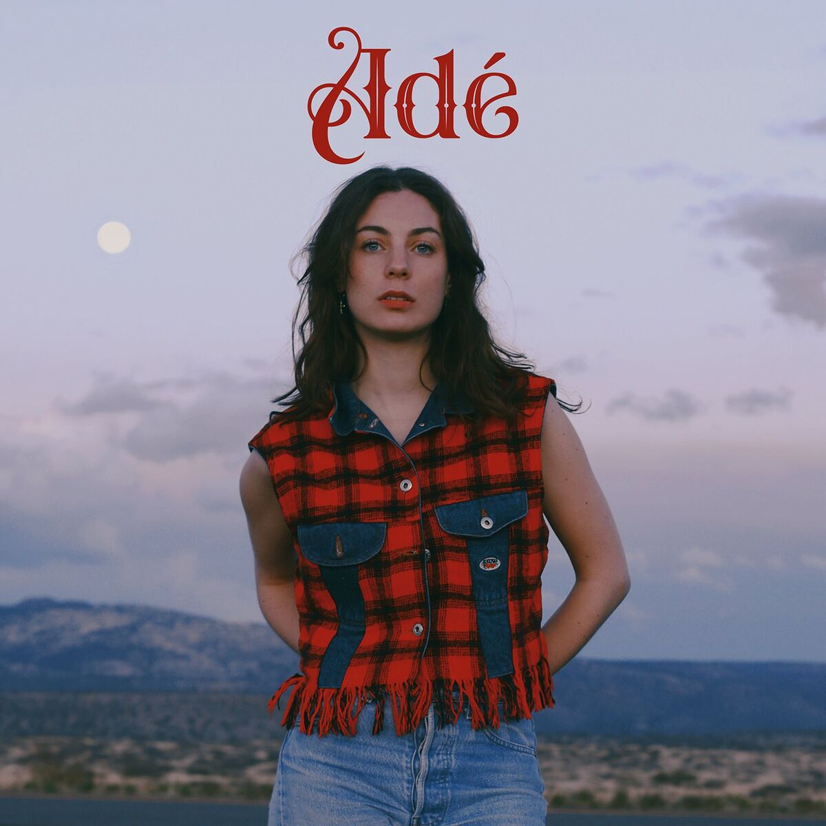 Album cover of Si tu partais