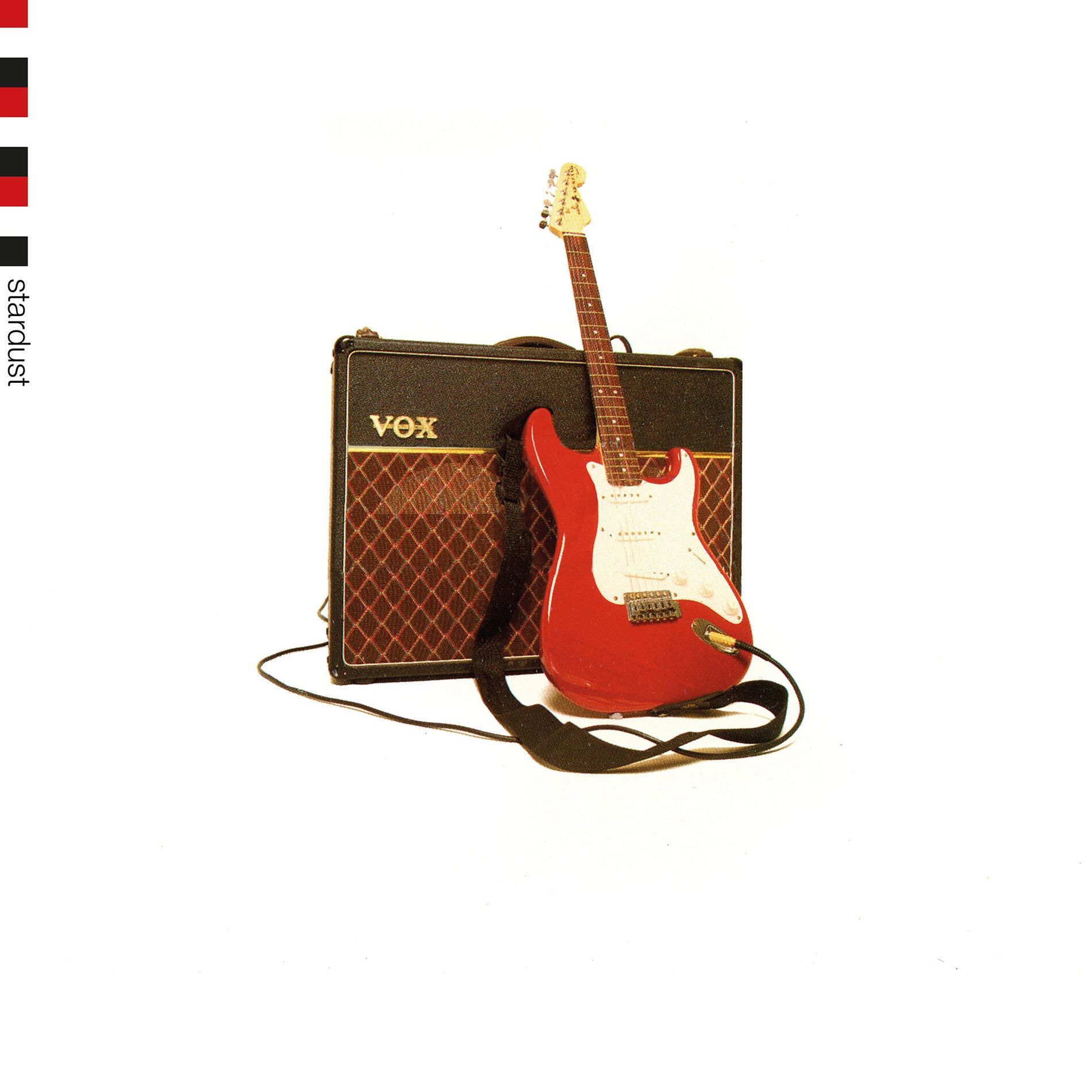 Album cover of Stardust