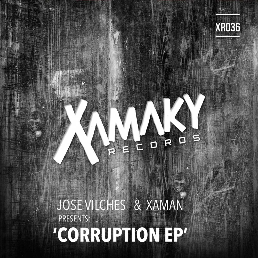Picture of Corruption Ep