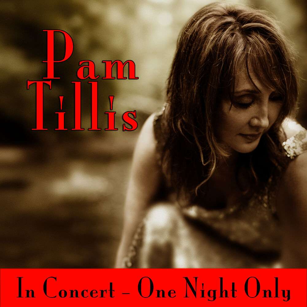 Picture of In Concert - One Night Only