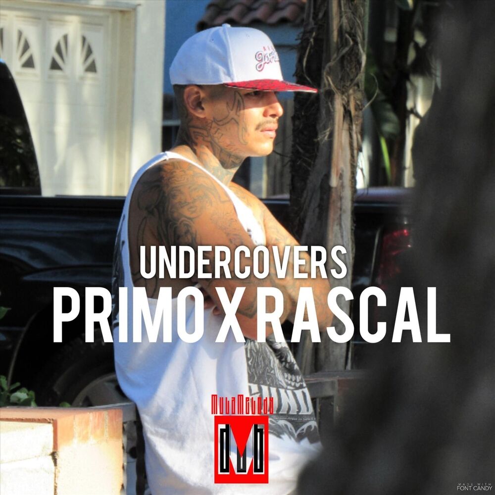 Picture of Undercovers