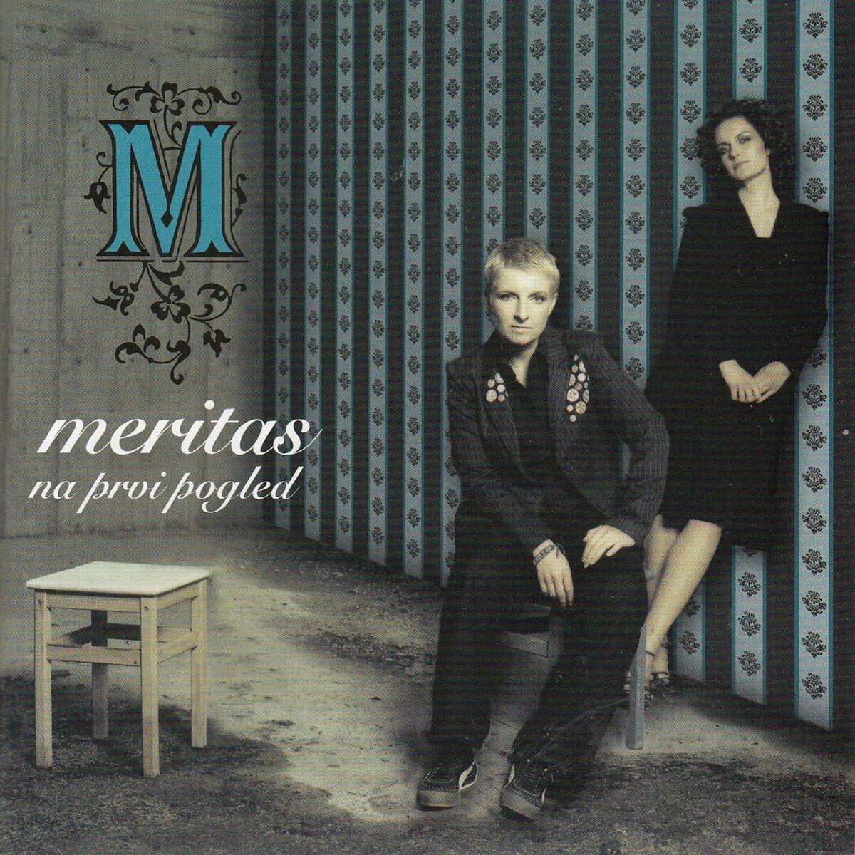 Album cover of Na Prvi Pogled