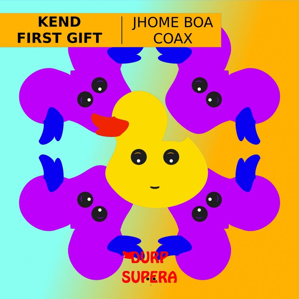 Picture of Jhome Boa / Coax EP