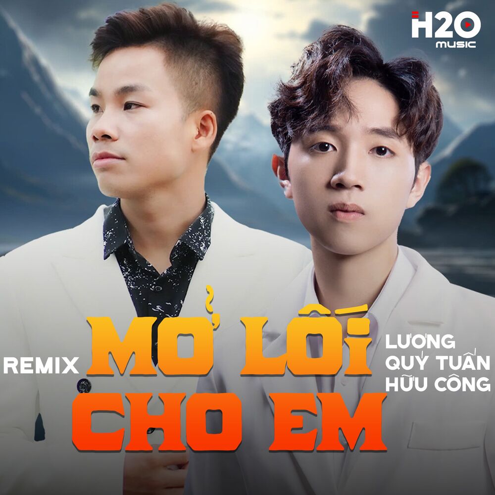 Picture of Mở Lối Cho Em (Remix)