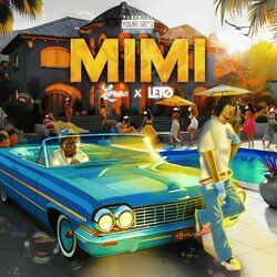 Cover of MIMI