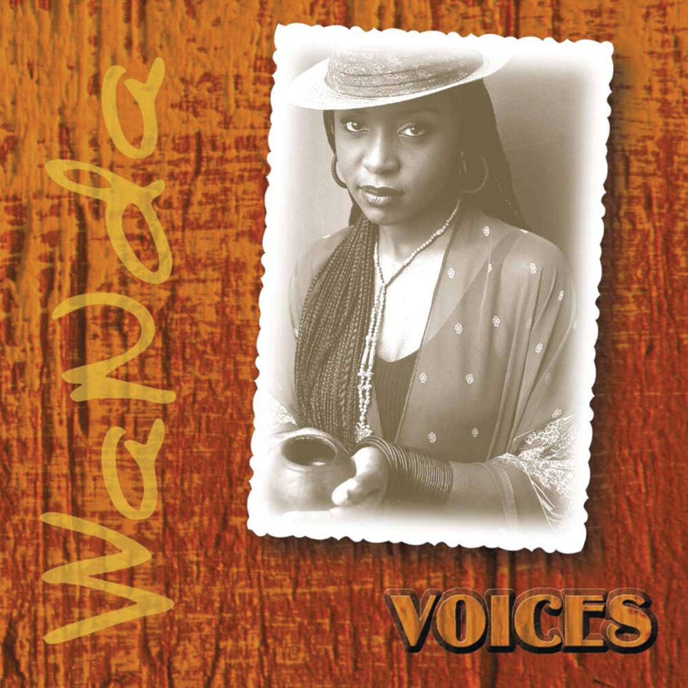 Picture of Voices
