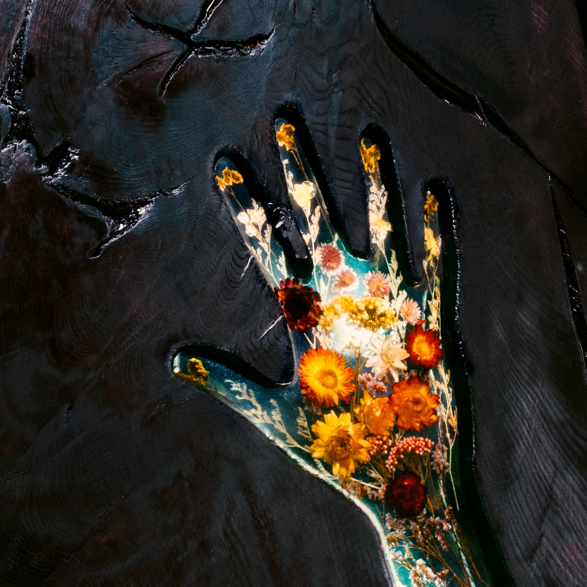 Album cover of Nervous Tics (feat. Holly Walker)