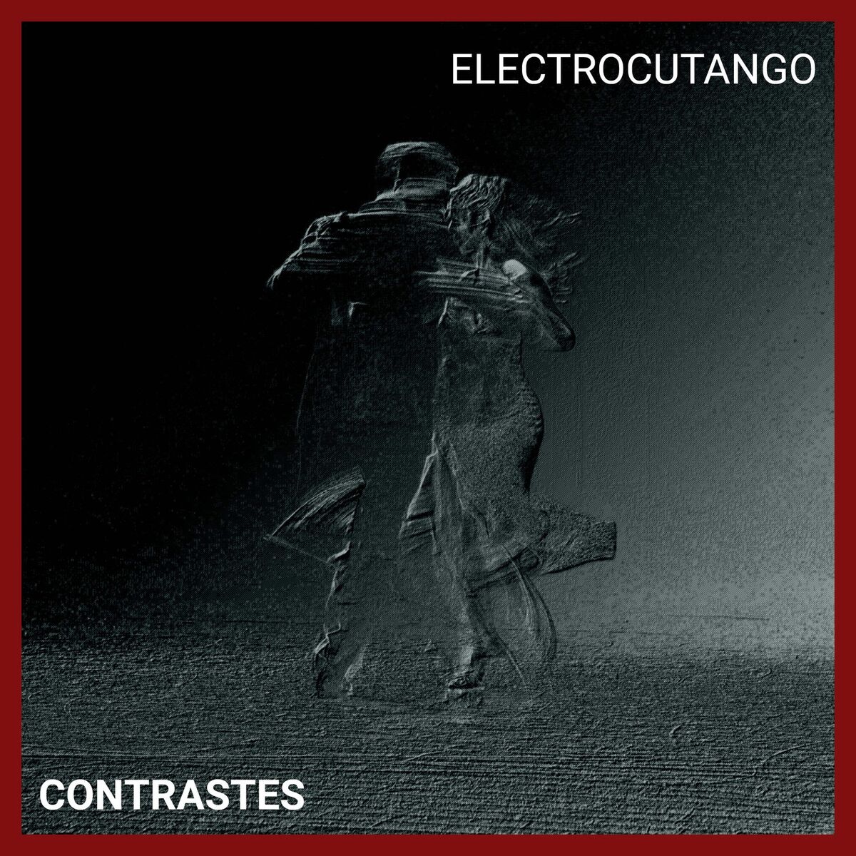 Album cover of Contrastes