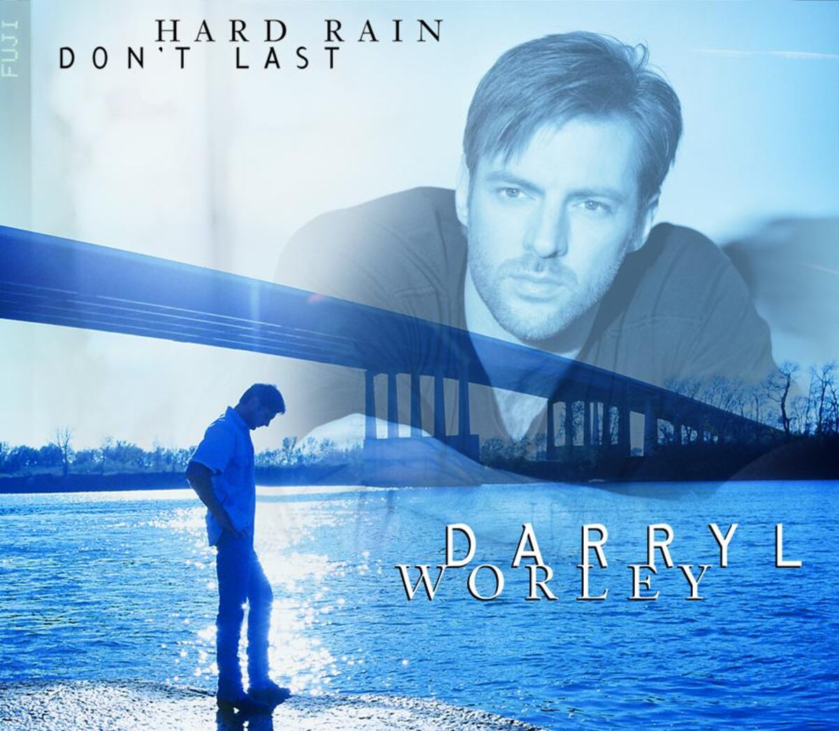 Album cover of Second Wind