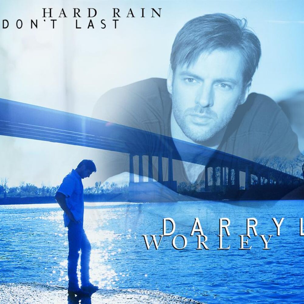 Picture of Hard Rain Don't Last