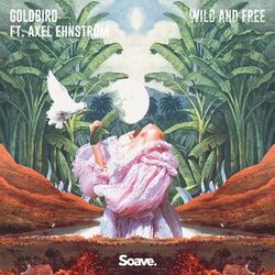 Cover of Wild And Free