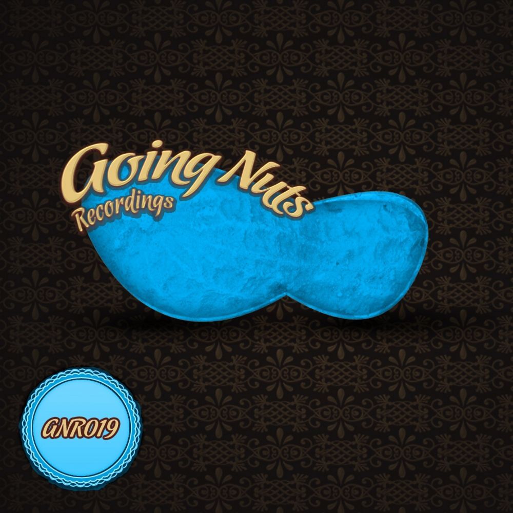 Picture of Funky Punky EP