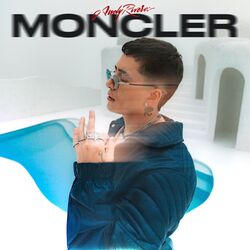 Cover of Moncler