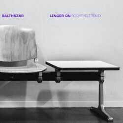 Cover of Linger On (Roosevelt Remix)