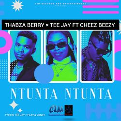 Cover of Ntunta Ntunta