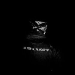 Cover of back in ny (feat. SORIANO)