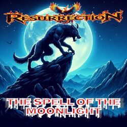 Cover of The Spell of the Moonlight