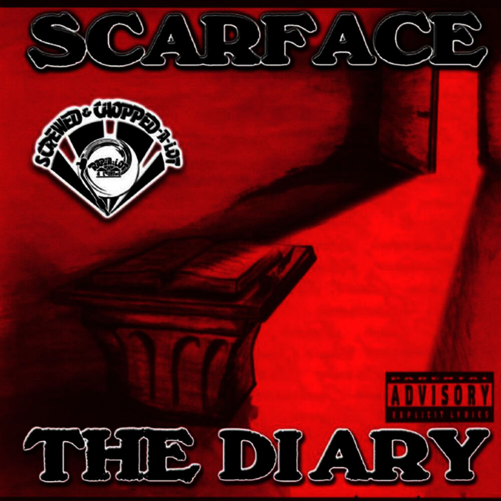 Picture of The Diary (Screwed)