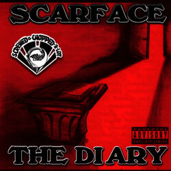 Cover of The Diary (Screwed)