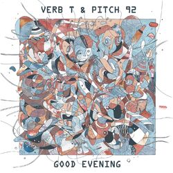 Cover of Good Evening