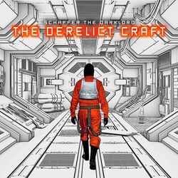 Cover of The Derelict Craft