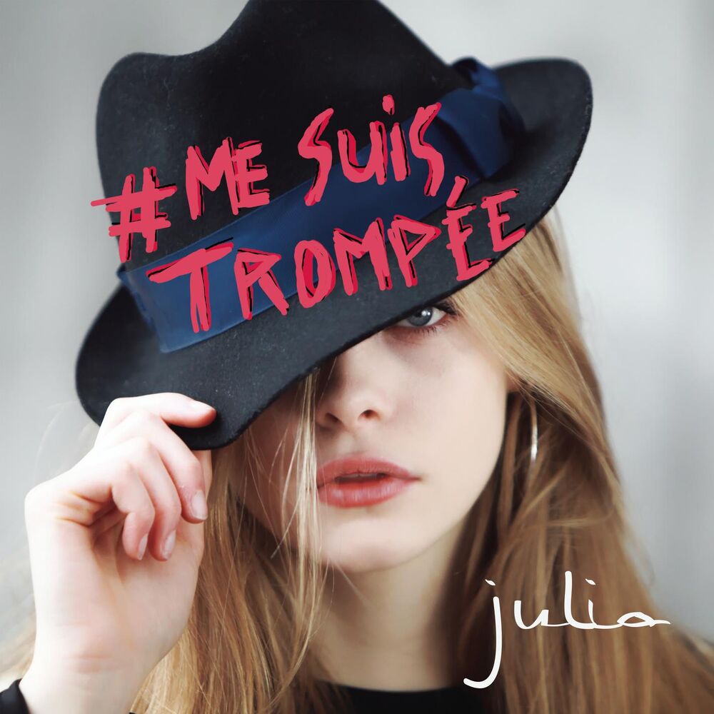 Picture of #MESUISTROMPÉE