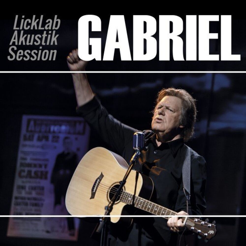 Picture of Licklab Akustik Sessions