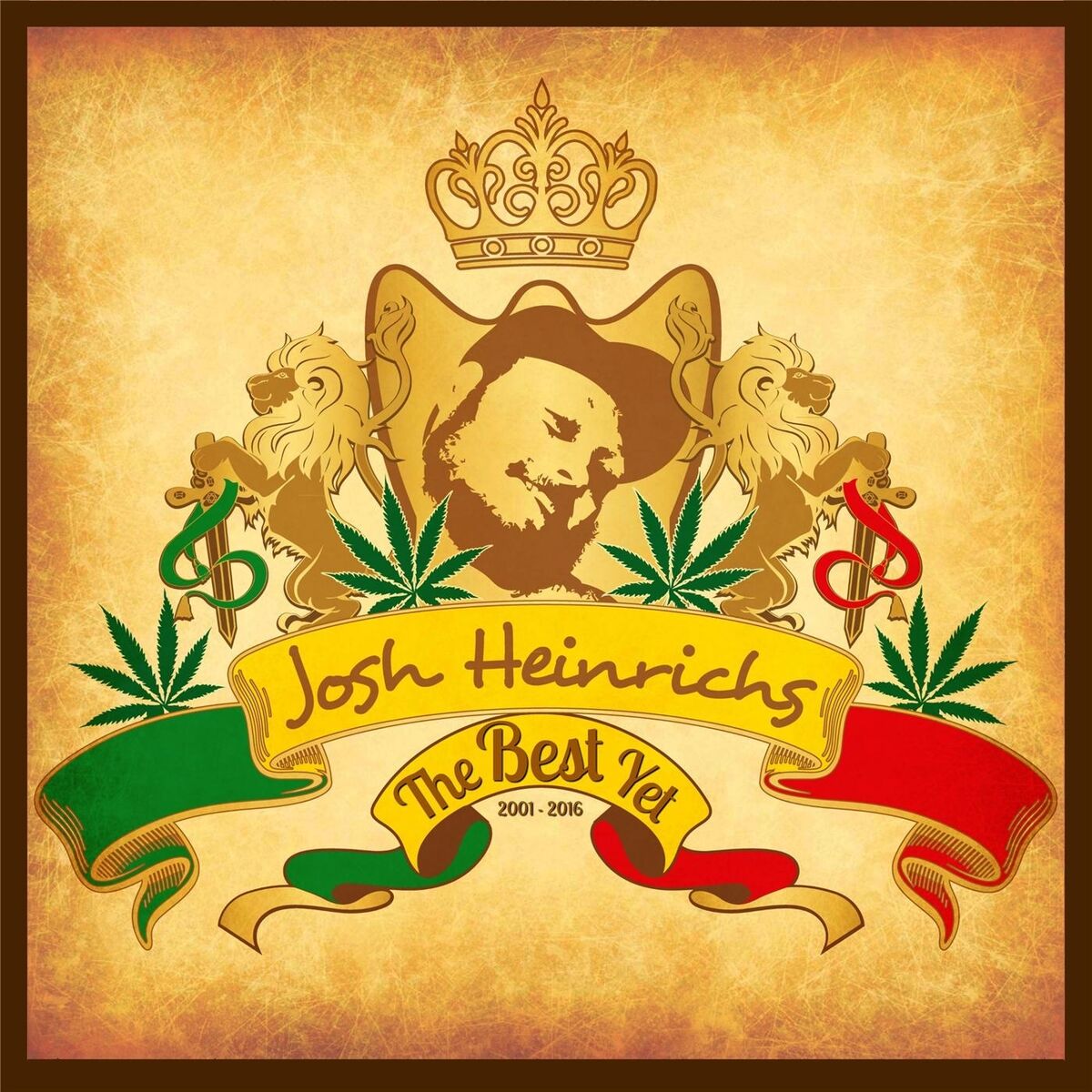 Album cover of These Days