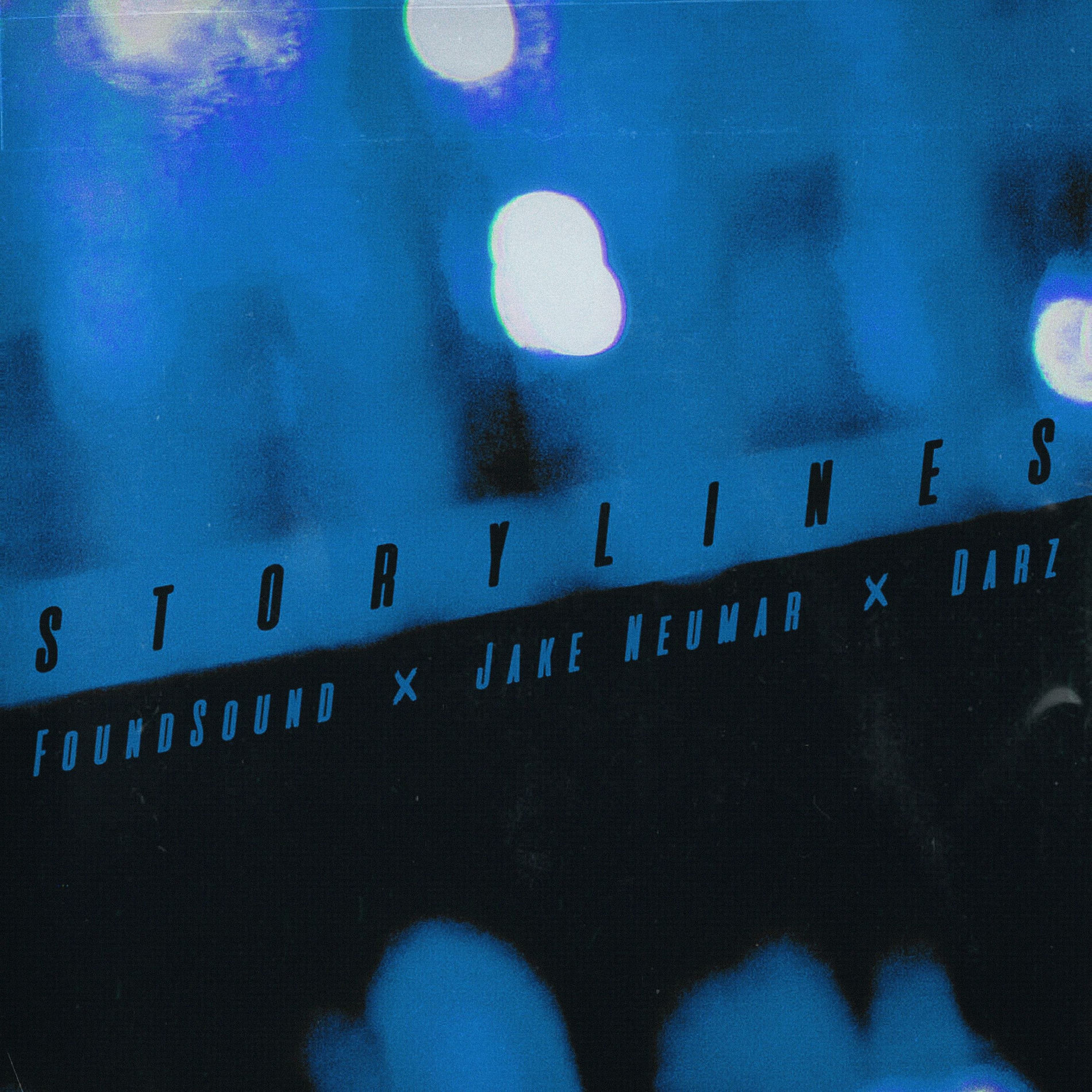 Album cover of Storylines
