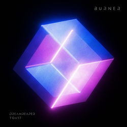 Capa de Burner